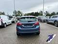 Ford Fiesta Titanium LED SCHEINWERFER+AUFFAHRWARNUNG+DAB+KLIMA Blau - thumbnail 4