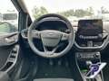 Ford Fiesta Titanium LED SCHEINWERFER+AUFFAHRWARNUNG+DAB+KLIMA Blau - thumbnail 16