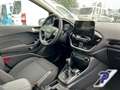 Ford Fiesta Titanium LED SCHEINWERFER+AUFFAHRWARNUNG+DAB+KLIMA Blau - thumbnail 17