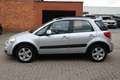 Suzuki SX4 SLECHTS-74000KM*BENZINE*AIRCO*CENTRALE-VERGRENDELI Plateado - thumbnail 8