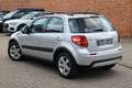 Suzuki SX4 SLECHTS-74000KM*BENZINE*AIRCO*CENTRALE-VERGRENDELI Plateado - thumbnail 7