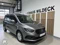 Mercedes-Benz T180 lang Progre. Navi Leder LED RFK 7-Sitzer BC Gris - thumbnail 8