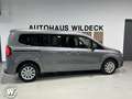Mercedes-Benz T180 lang Progre. Navi Leder LED RFK 7-Sitzer BC Gris - thumbnail 7