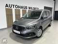 Mercedes-Benz T180 lang Progre. Navi Leder LED RFK 7-Sitzer BC Gris - thumbnail 2