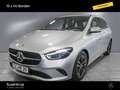 Mercedes-Benz B 200 PROGRESSIVE MULTI AHK DISTR KAMERA SPUR Silber - thumbnail 1