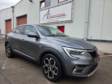 E-TECH 1.6i Leder/Carplay/Keyless/Trekhaak/Adapt. Cruise C./1e eigenaar
