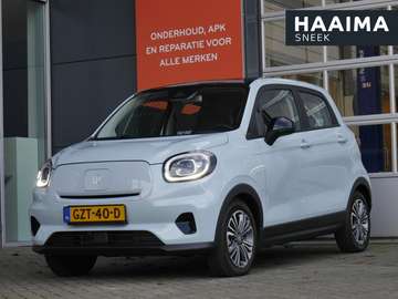 Design 37.3 kWh | Demo | Camera | Panorama dak | A