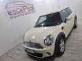 MINI One 1.6 16V One D Blanc - thumbnail 1