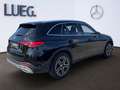 Mercedes-Benz GLC 200 4MATIC AMG-ADVANCED+PANODACH+AHK+KAMERA Schwarz - thumbnail 4