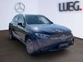 Mercedes-Benz GLC 200 4MATIC AMG-ADVANCED+PANODACH+AHK+KAMERA Schwarz - thumbnail 6