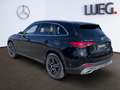 Mercedes-Benz GLC 200 4MATIC AMG-ADVANCED+PANODACH+AHK+KAMERA Schwarz - thumbnail 3