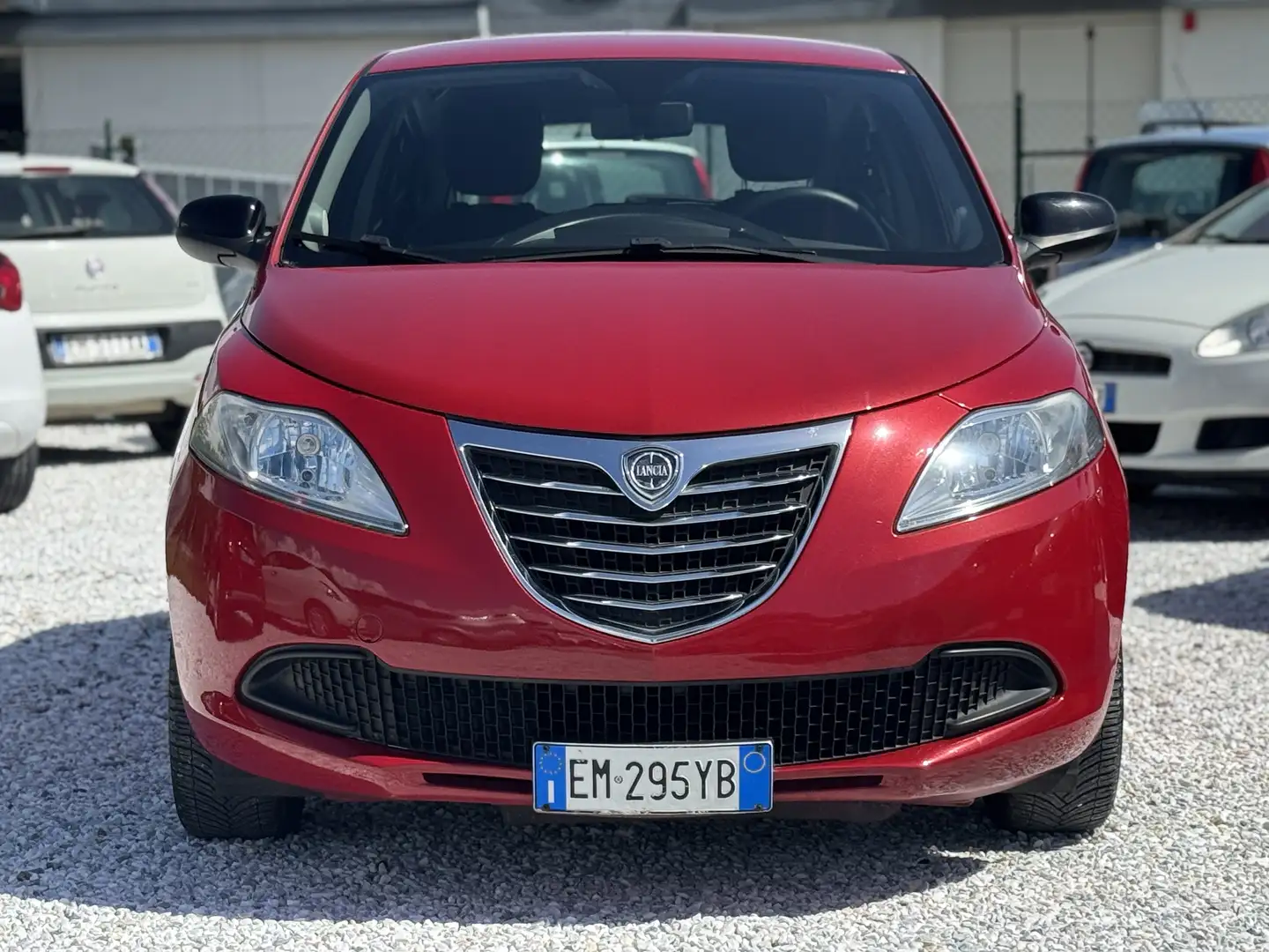 Lancia Ypsilon 1.2 8v Platinum 69cv - 2
