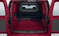 Volkswagen Caddy Maxi Cargo L2H1 2.0 TDI 122pk DSG Style Rouge - thumbnail 7