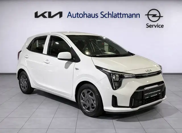 Kia Picanto 1.0 "Vision" *Navi*RFK*SHZ*LHZ