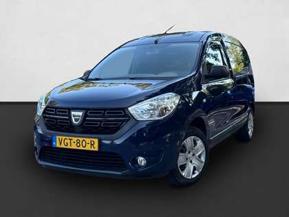 Dacia Dokker 1.5 Blue dCi 90 Solid AIRCO / DEALER ONDERHOUDEN