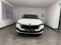 Skoda Octavia 2.0 TDI Ambition AHK LED FLA LANEASSIST SMARTLINK Weiß - thumbnail 1