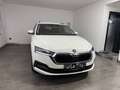 Skoda Octavia 2.0 TDI Ambition AHK LED FLA LANEASSIST SMARTLINK Weiß - thumbnail 2