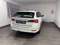 Skoda Octavia 2.0 TDI Ambition AHK LED FLA LANEASSIST SMARTLINK Weiß - thumbnail 6