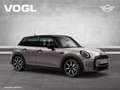 MINI Cooper 5-Türer Rückfahrkamera SHZ LED-Scheinwerfer Grau - thumbnail 9