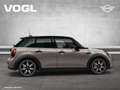 MINI Cooper 5-Türer Rückfahrkamera SHZ LED-Scheinwerfer Grau - thumbnail 8