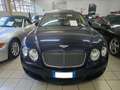 Bentley Flying Spur 6.0 W12 560CV CRS/TUTTI TAGLIANDI BENTLEY Bleu - thumbnail 2