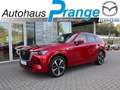 Mazda CX-60 Takumi D-254 AWD AT PRE-COM-P CON-P DA-P PAN-P Led Rood - thumbnail 1