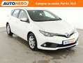 Toyota Auris 1.2 Turbo Active Blanco - thumbnail 8