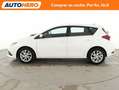 Toyota Auris 1.2 Turbo Active Blanco - thumbnail 3