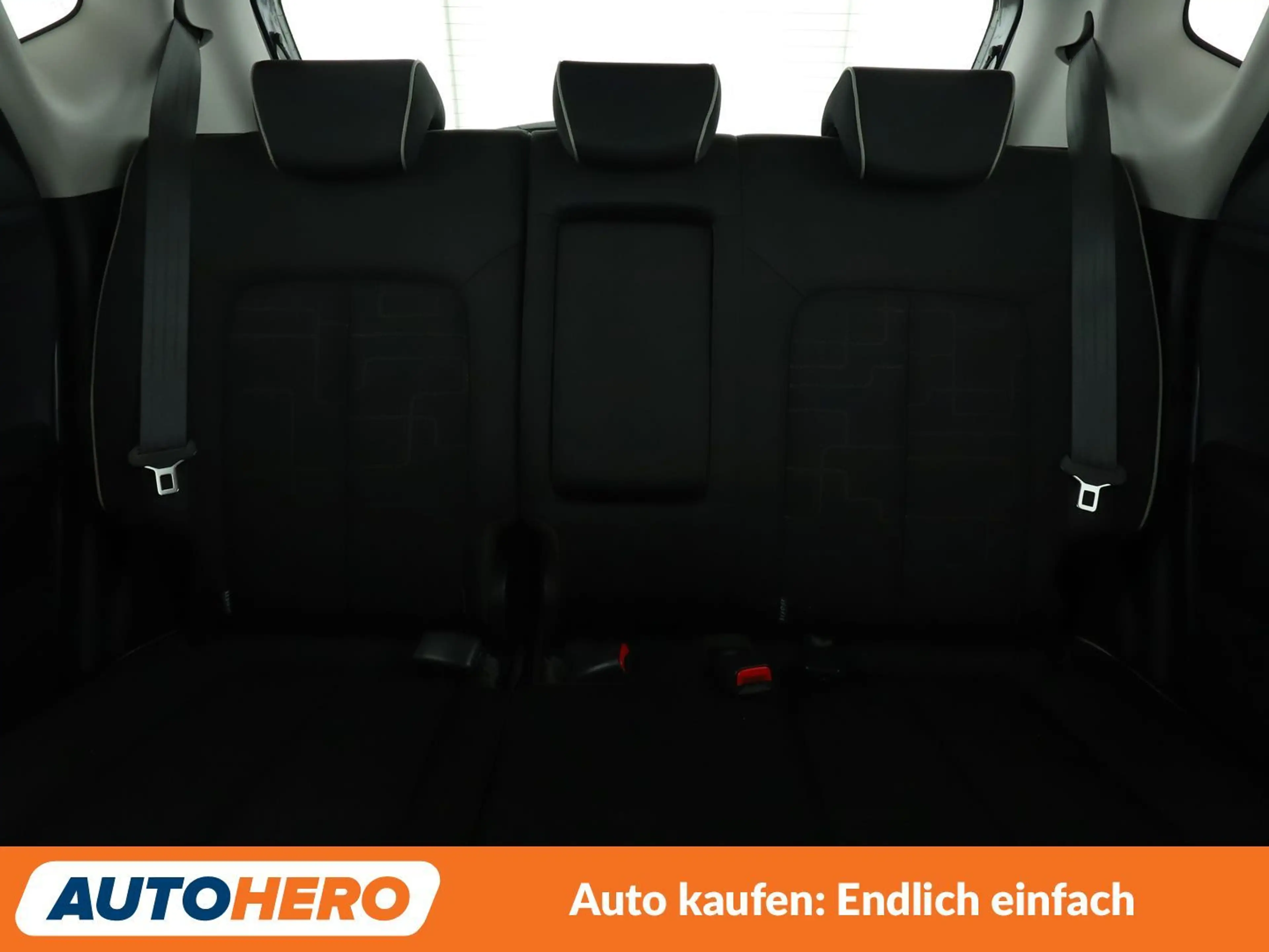 Kia Venga 1.6 Dream Team Aut.*NAVI*CAM*PDC*SHZ*ALU* — photo 15
