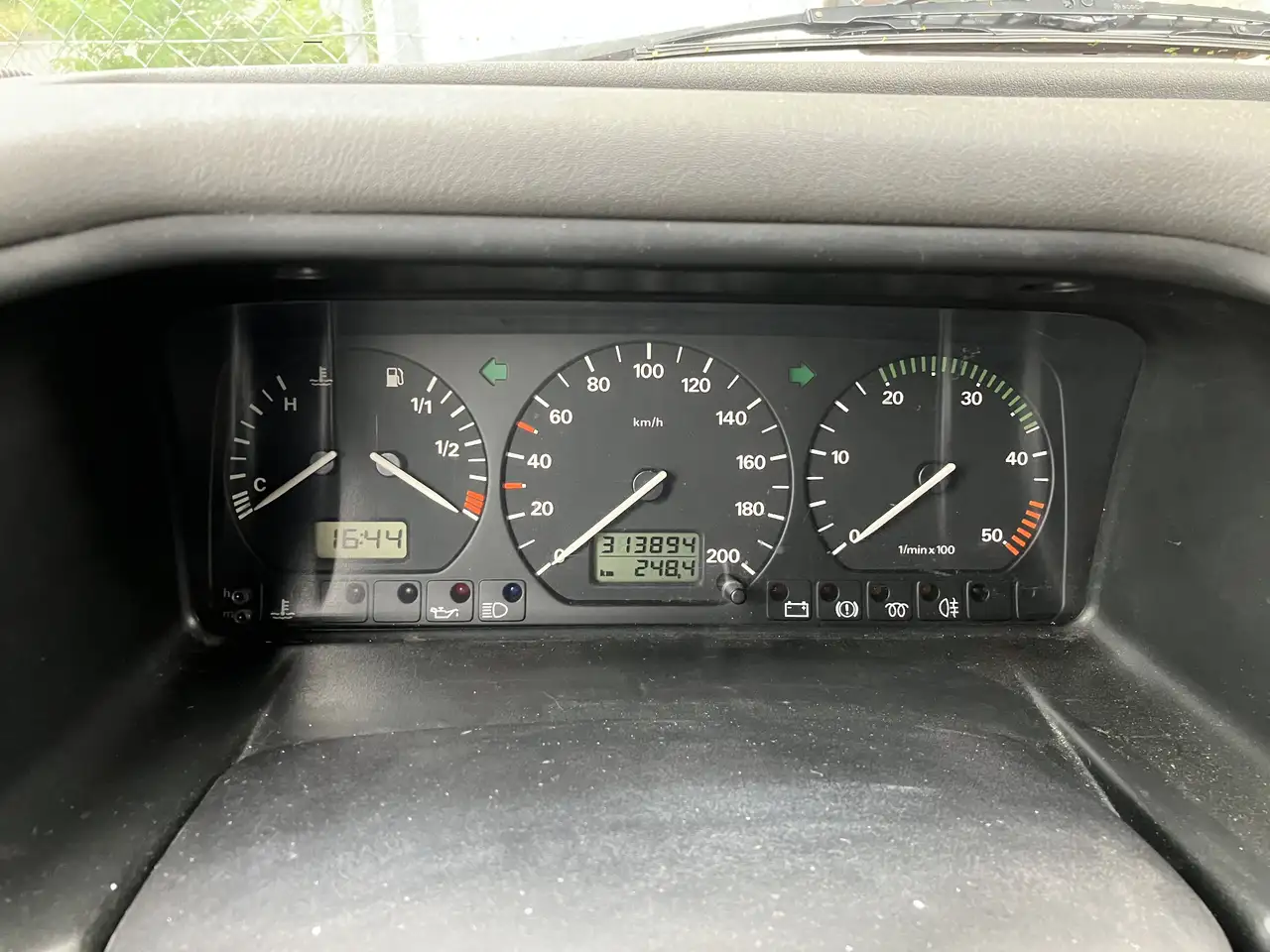 Volkswagen T4 Caravelle 3-3-3 2,5 tdi, foto 4