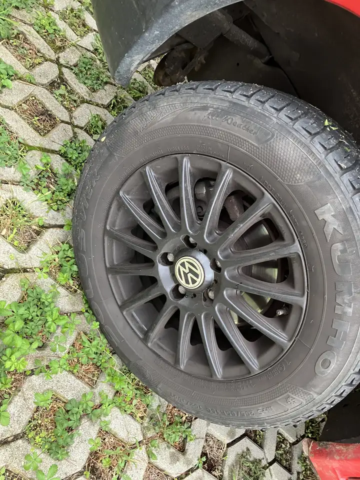 Volkswagen T4 Caravelle 3-3-3 2,5 tdi, foto 11
