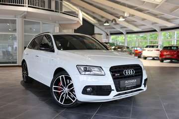 3,0 TDI PLUS QUATTRO 1. BESITZ   RAUTE   B&O