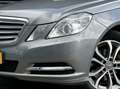 Mercedes-Benz E 200 CDI Business Class BJ'11 NAP NL CRUISE Grijs - thumbnail 5