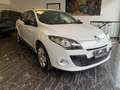 Renault Megane Megane III 2012 SporTour 1.5 dci GT Style 110cv FL Blanc - thumbnail 1