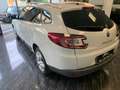 Renault Megane Megane III 2012 SporTour 1.5 dci GT Style 110cv FL Blanc - thumbnail 4