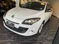 Renault Megane Megane III 2012 SporTour 1.5 dci GT Style 110cv FL Blanc - thumbnail 3