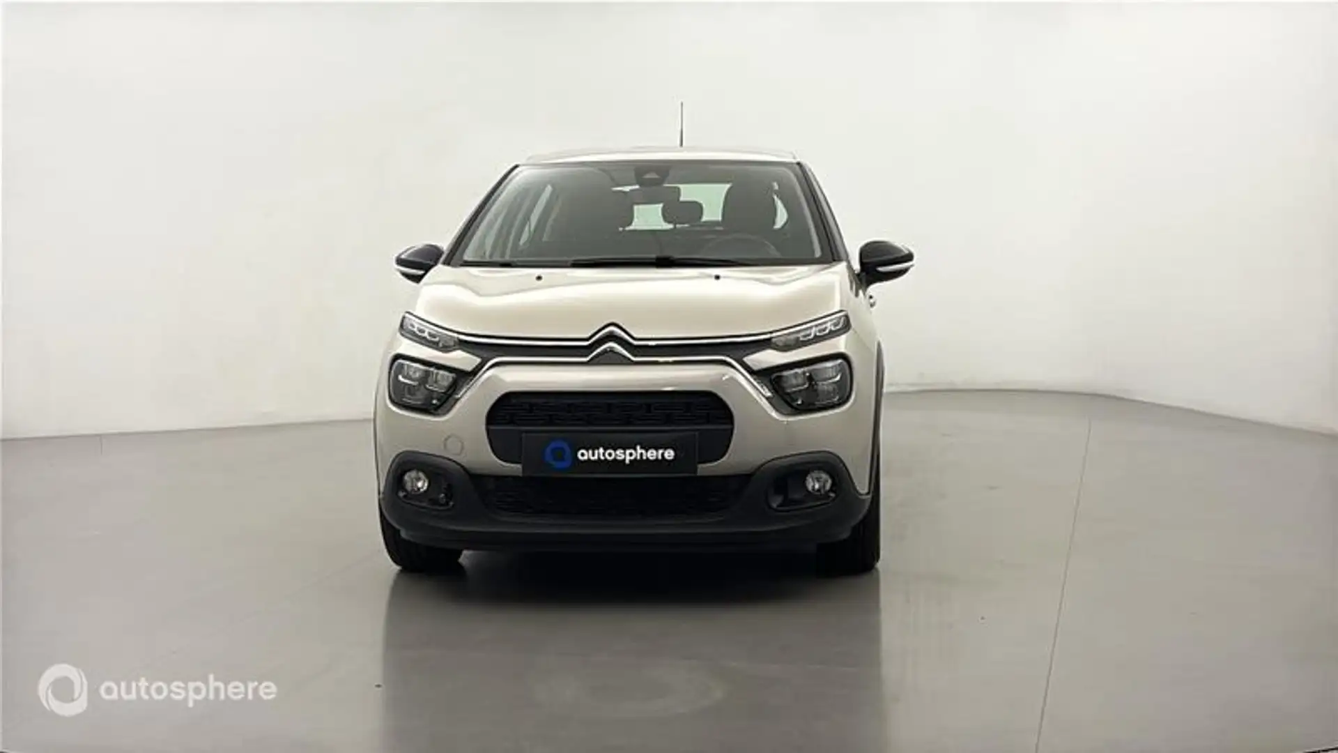Citroen C3 1.2 PureTech 83ch S\u0026S C-Series 123g - 2