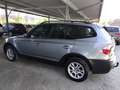 BMW X3 2.0d 4x4  !Xenon/PDC! ! Serviceheft /2.Besitz! Silber - thumbnail 8