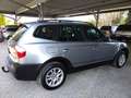 BMW X3 2.0d 4x4  !Xenon/PDC! ! Serviceheft /2.Besitz! Silber - thumbnail 4