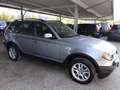 BMW X3 2.0d 4x4  !Xenon/PDC! ! Serviceheft /2.Besitz! Silber - thumbnail 7