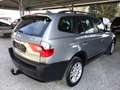 BMW X3 2.0d 4x4  !Xenon/PDC! ! Serviceheft /2.Besitz! Silber - thumbnail 2