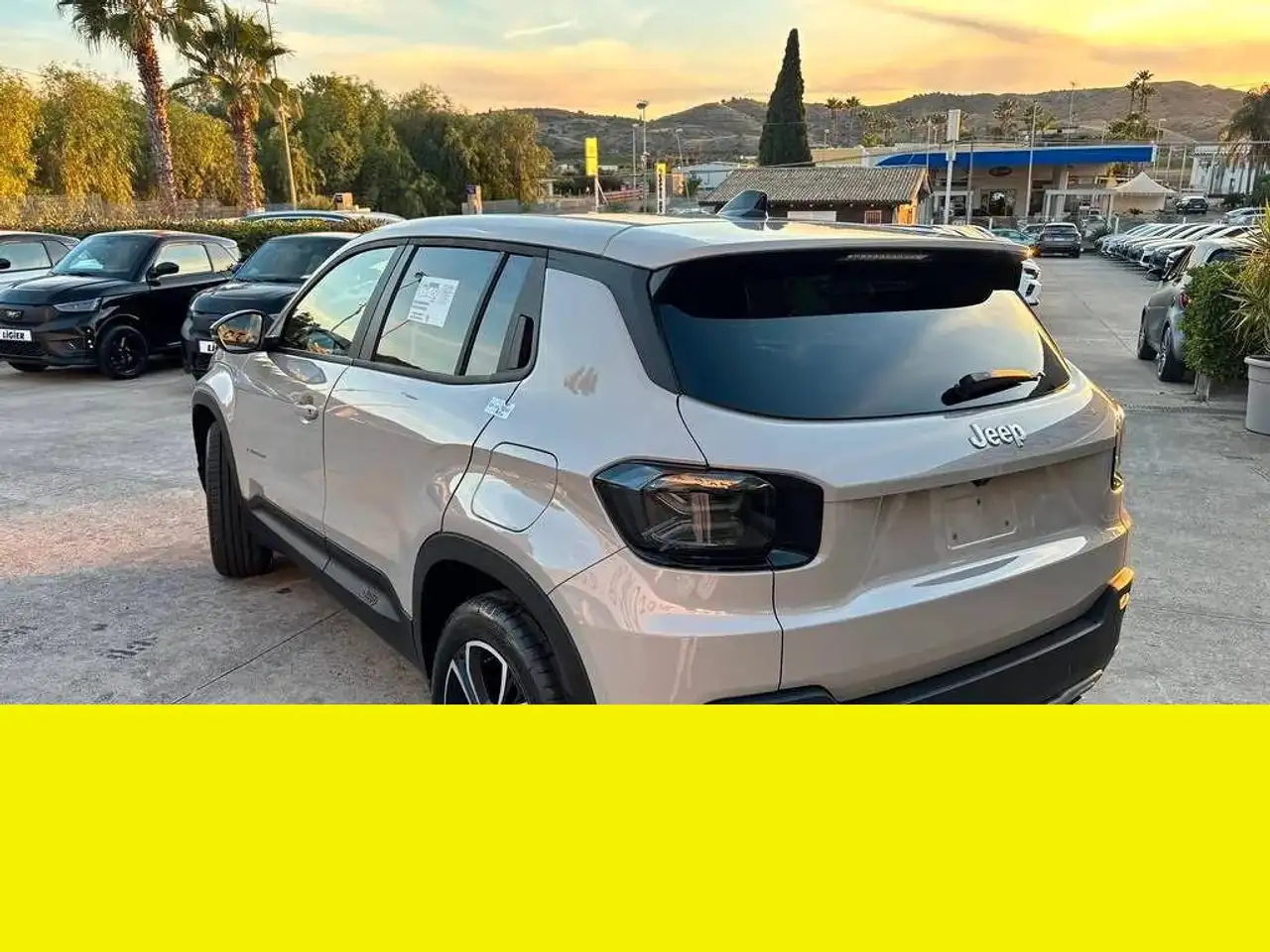 Jeep Others 2026