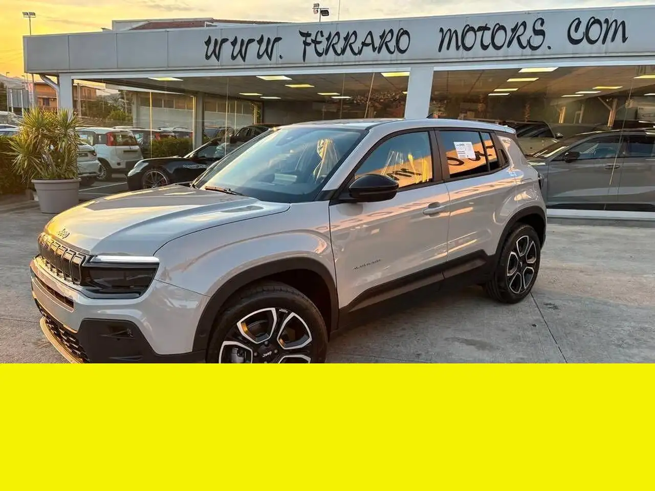 Jeep Others 2026