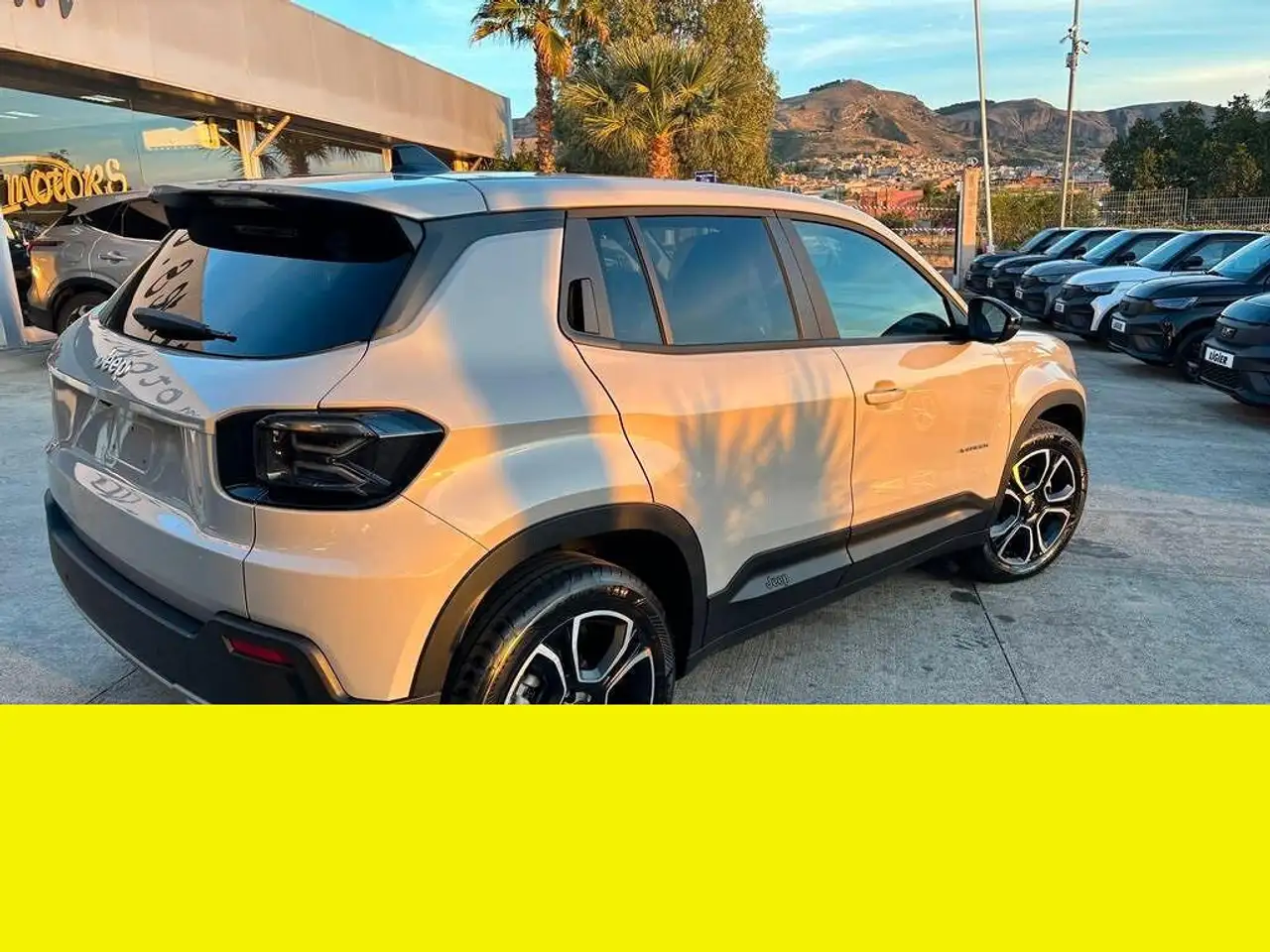 Jeep Others 2026