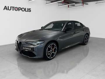 2.0 TB 280 Q4 Veloce AUTO
