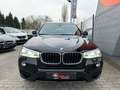 BMW X3 S DRIVE 109000 km euro 6b 150 pk garantie Noir - thumbnail 2