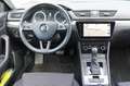 Skoda Superb Lim. Style *MIT 2 JAHREN GARANTIE* Zwart - thumbnail 8