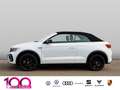Volkswagen T-Roc EU6d Cabriolet R-Line 1.5 l TSI OPF 110 White - thumbnail 3
