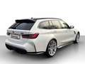 BMW M3 M xDrive Touring Competition TOP AUSSTATTUNG TOP A Weiß - thumbnail 3