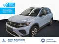 Volkswagen T-Cross 1.0TSI Goal LED APP ACC AHK Sitzhzg PDC Blau - thumbnail 1